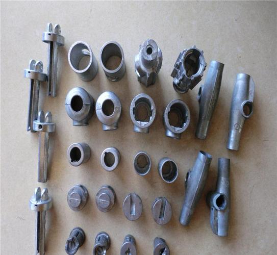 定制锌铝合金压铸 锌合金压铸锁具配件 锌合金压铸产品加工